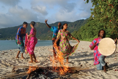 Le Moutya bientôt inscrit aupatrimoine culturel mondial - Travel-Iles