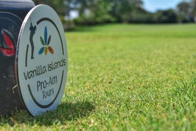 Vanilla Islands Pro-Am