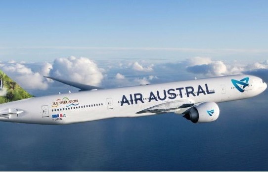 Air Austral