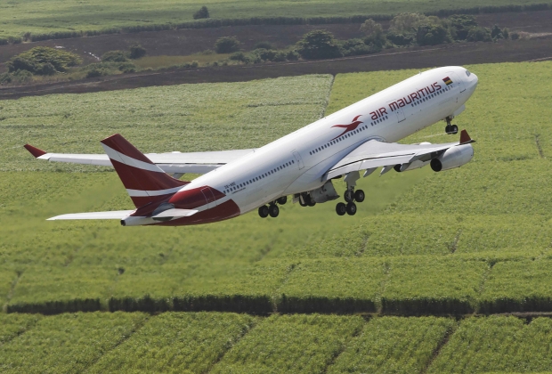 Air Mauritius