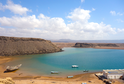 djibouti