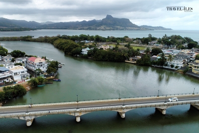 Mahébourg - village touristique - travel-iles.com