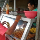 petit déjeuner mauricien