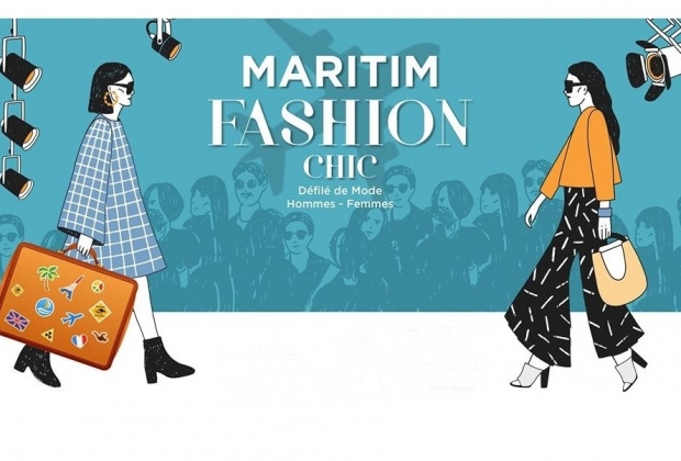 Maritim Fashion Chic