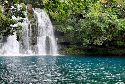 Eau Bleue