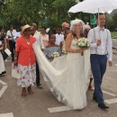 [Festival Kreol aux Seychelles] Mariage à l'ancienne - Travel-Iles