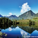 La Réunion : L'île aux Cirques - Travel-Iles