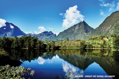 La Réunion : L'île aux Cirques - Travel-Iles