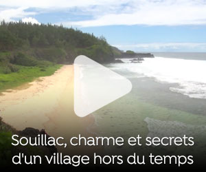 Souillac, charme et secrets d'un village hors du temps - Travel-Iles