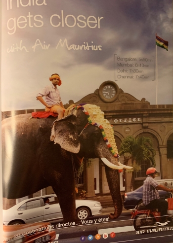 Air Mauritius