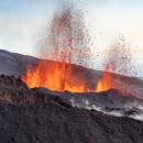 La Fournaise