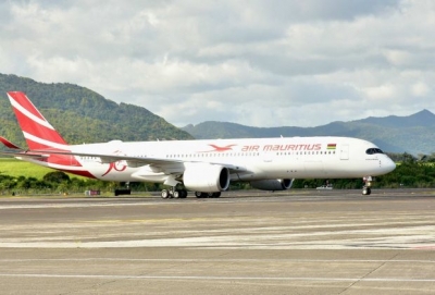 Air Mauritius