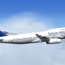 South African Airways