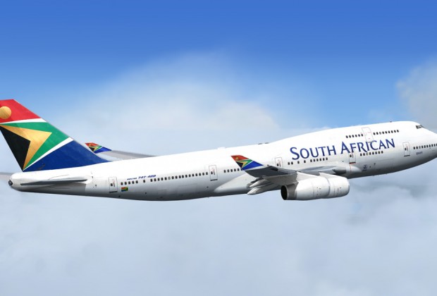 South African Airways